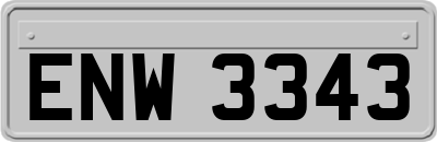 ENW3343