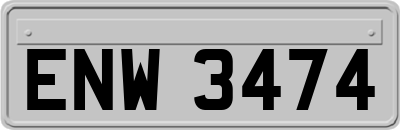 ENW3474