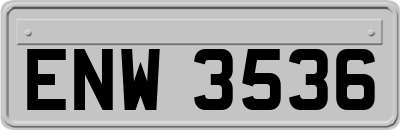 ENW3536