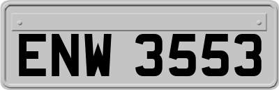 ENW3553