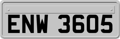 ENW3605