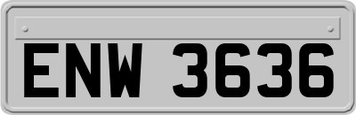 ENW3636