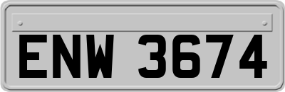 ENW3674