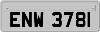 ENW3781
