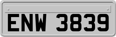 ENW3839