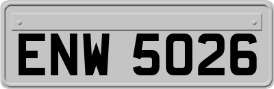 ENW5026
