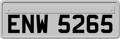 ENW5265
