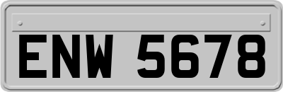 ENW5678