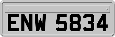 ENW5834