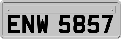 ENW5857