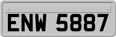 ENW5887
