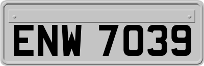 ENW7039