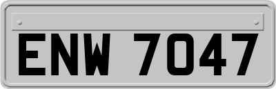 ENW7047