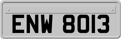 ENW8013