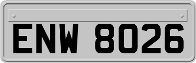 ENW8026