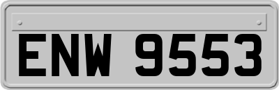 ENW9553