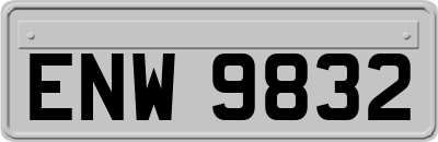 ENW9832