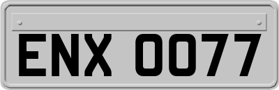 ENX0077
