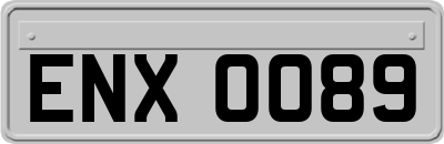 ENX0089