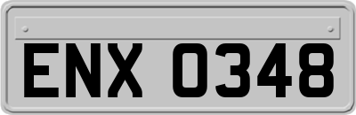 ENX0348