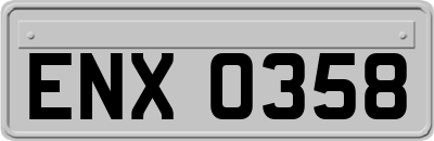 ENX0358