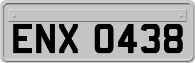 ENX0438