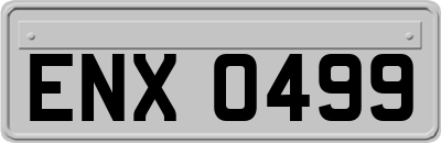 ENX0499