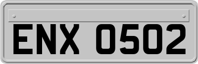 ENX0502