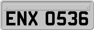 ENX0536