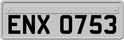 ENX0753