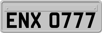ENX0777