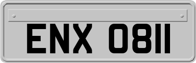 ENX0811