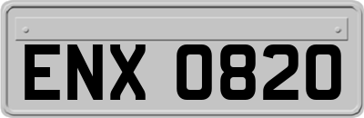 ENX0820