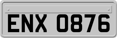 ENX0876