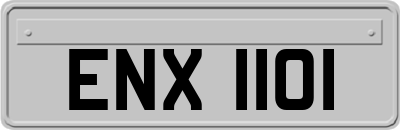 ENX1101