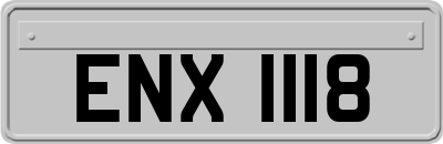 ENX1118