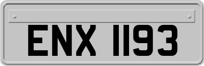 ENX1193
