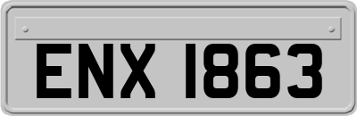 ENX1863