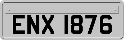 ENX1876