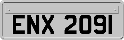 ENX2091