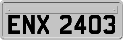 ENX2403