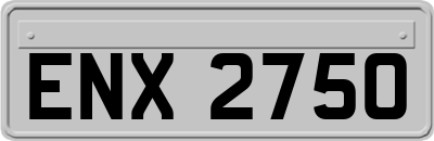 ENX2750