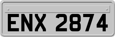 ENX2874