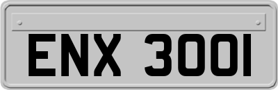 ENX3001