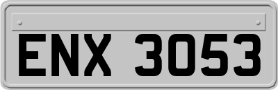 ENX3053