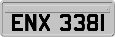 ENX3381