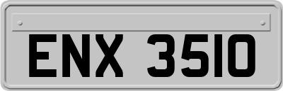 ENX3510