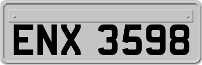 ENX3598