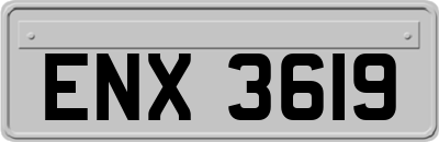 ENX3619