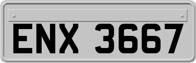 ENX3667